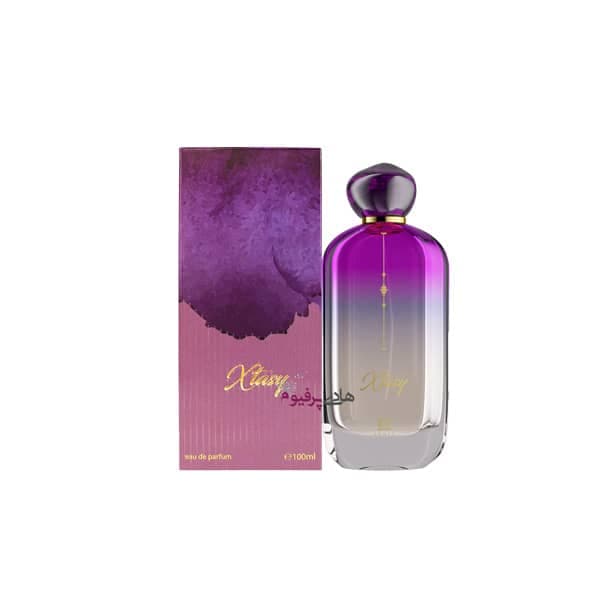 عطر ادکلن اکستاسی احمد المغربی — تصویر ۶
