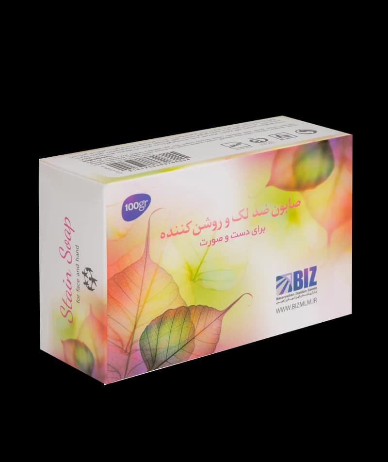 صابون ضد لک استین-پک ۳ عددی — تصویر ۵