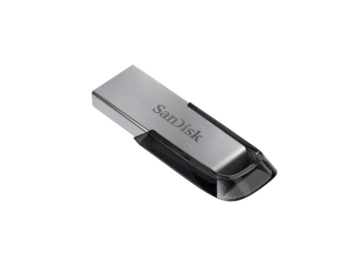 فلش مموری سن دیسک ظرفیت 512 گیگابایت مدل Sandisk Ultra Flair CZ73 512G