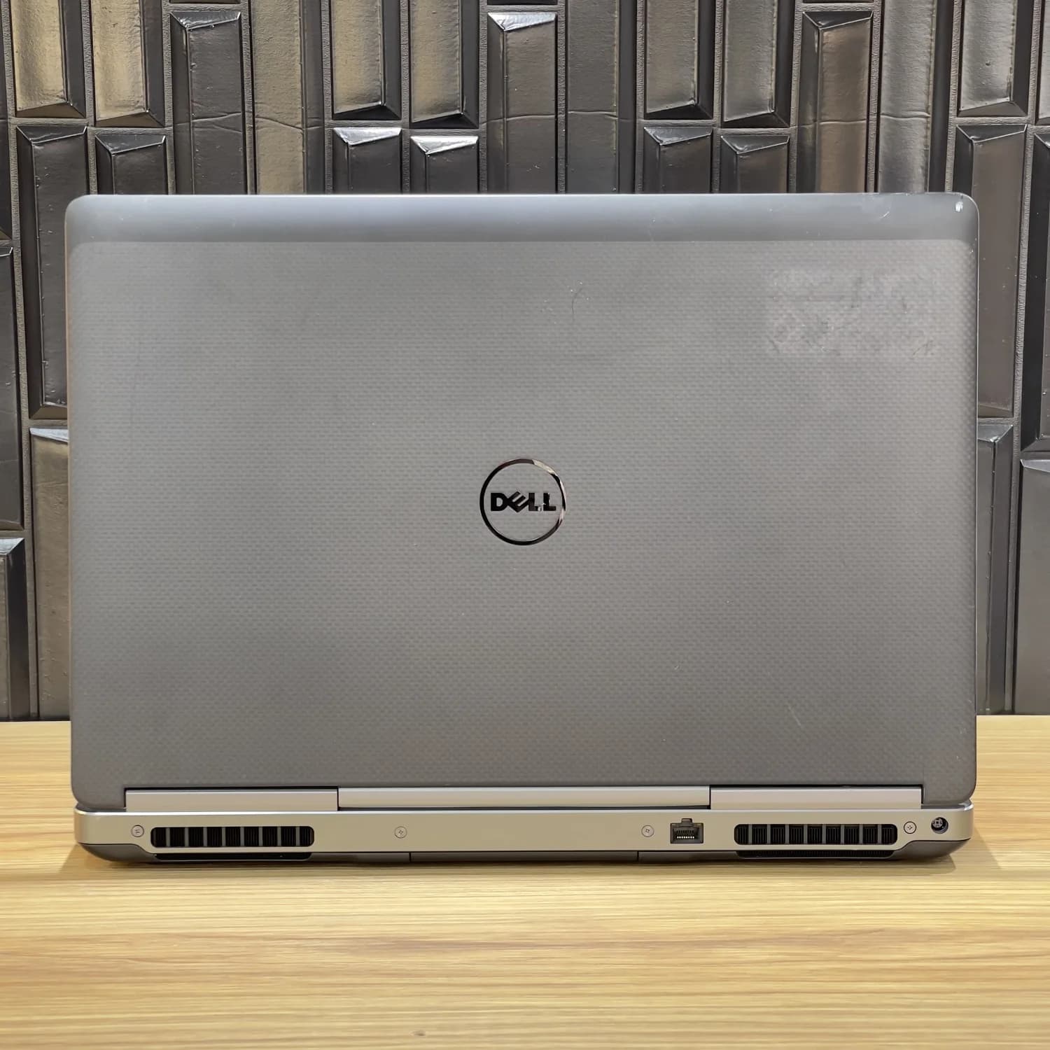 لپ تاپ 17.3 اینچ / Dell Precision 7710 — تصویر ۷