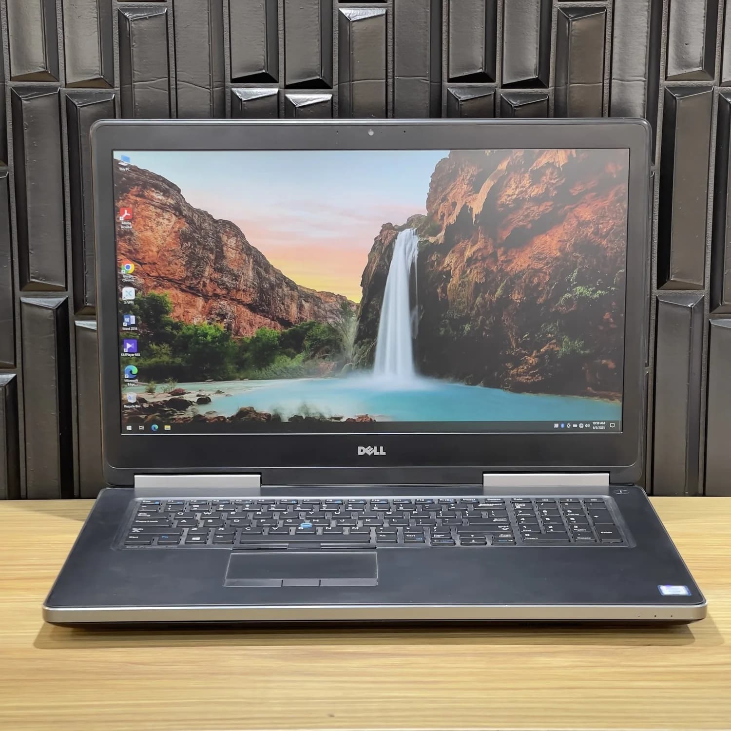 لپ تاپ 17.3 اینچ / Dell Precision 7710 — تصویر ۵