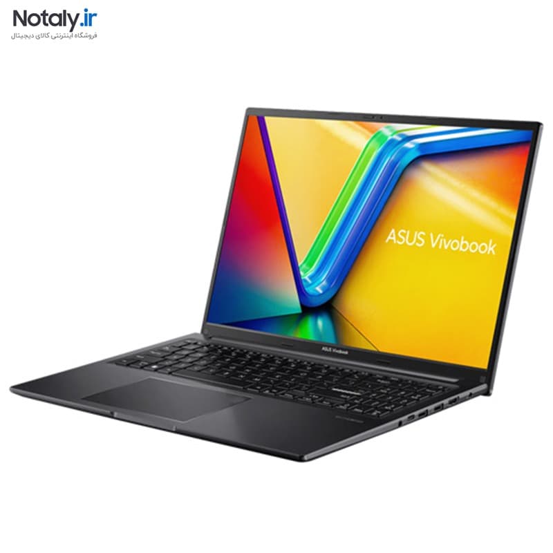 لپ تاپ ایسوس 16 اینچی مدل Asus M1605YA-MB725 /R7(7730U) /8G /512SSD /AMD RADEON — تصویر ۱۲