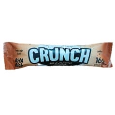 پروتئین بار کرانچ کاپوچینو کیتاریچ 45 گرم