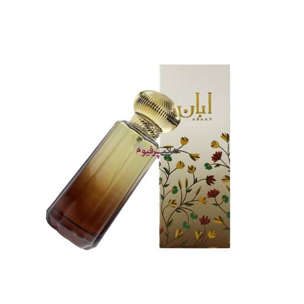 عطر ادکلن آبان احمد المغربی — تصویر ۲