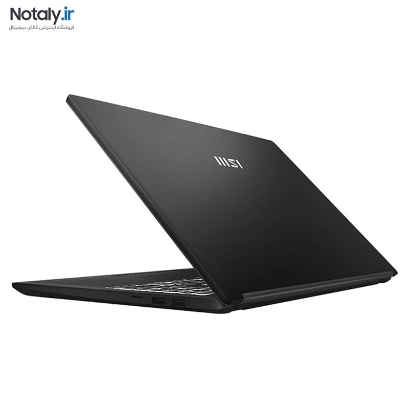 لپ تاپ 15.6 اینچی ام اس آی مدل MODERN 15 B13M-1082XML – i3(1315U) /8GB DDR4 /512GB SSD /INTEL — تصویر ۷