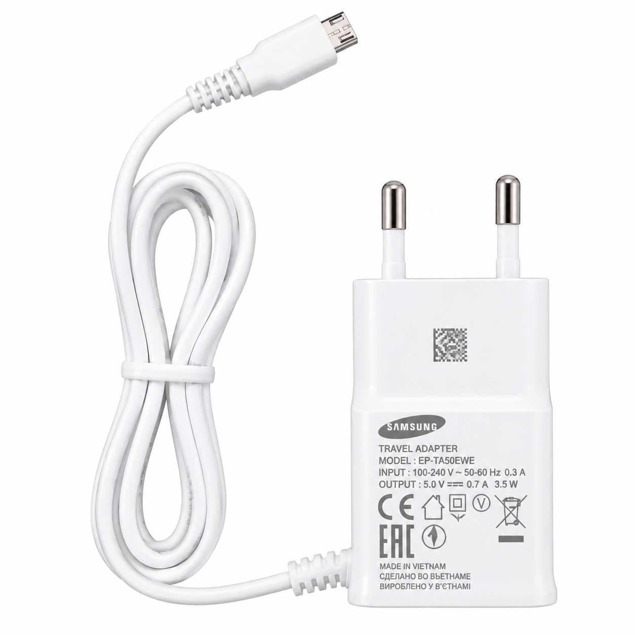 شارژر سامسونگ Samsung I9000 MIRO USB — تصویر ۲