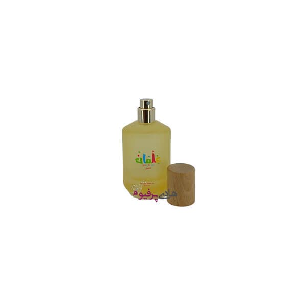 عطر ادکلن غلمان احمد المغربی — تصویر ۳