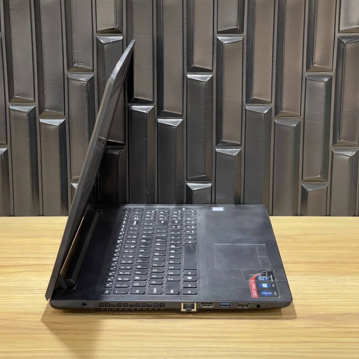لپ تاپ اقتصادی Lenovo Ideapad 110 — تصویر ۸