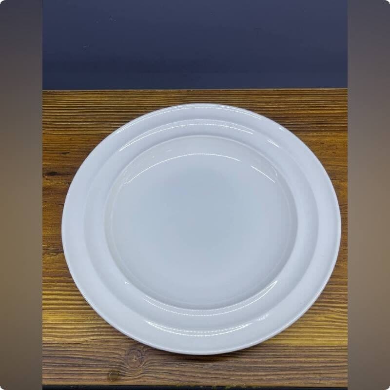 سوپ خوری گرد ساور کد 02709 — تصویر ۴