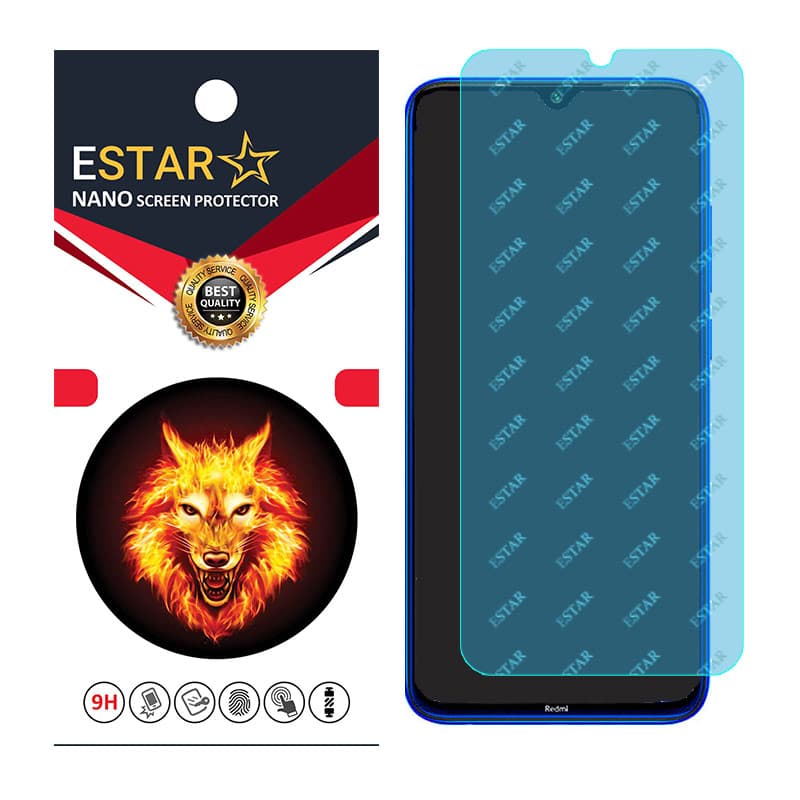 نانو گلس ESTAR شیائومی REDMI 9T