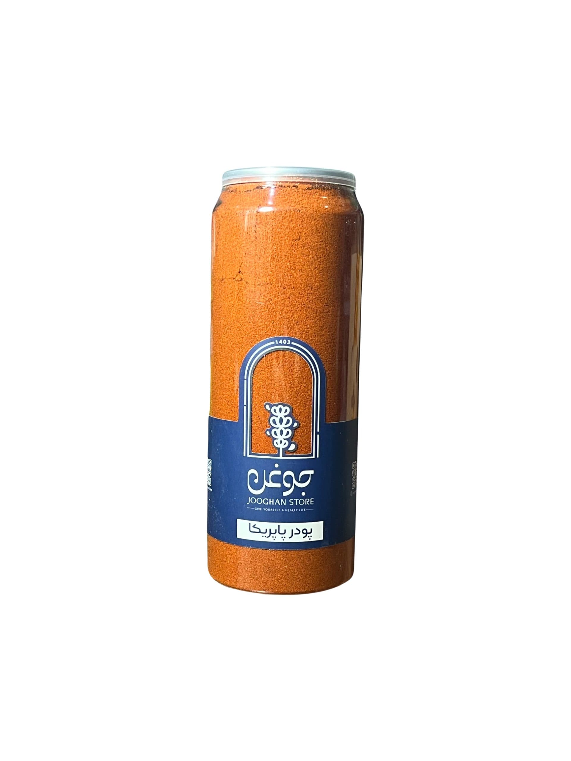پودر پاپریکا جوغن 200 گرم — تصویر ۲