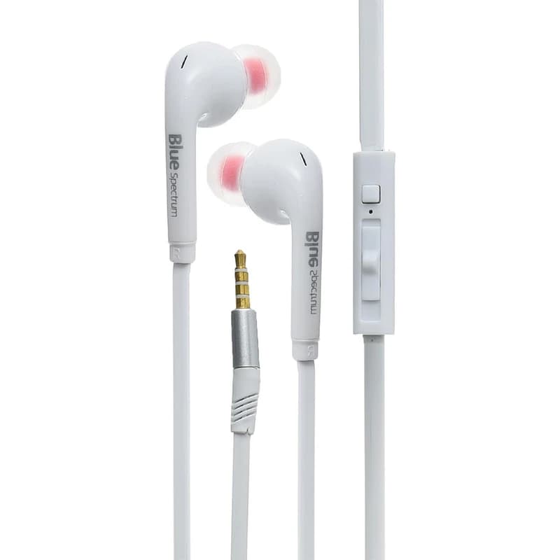 هدفون اورجینال بلو اسپکترام Blue Spectrum F2 — تصویر ۵