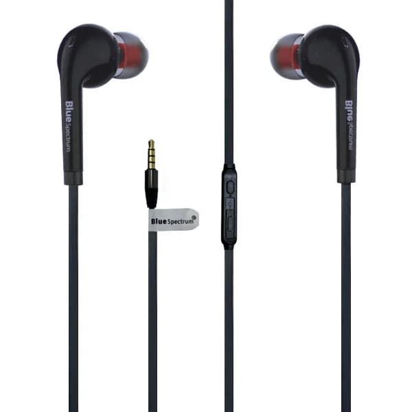 هدفون اورجینال بلو اسپکترام Blue Spectrum F2 — تصویر ۸