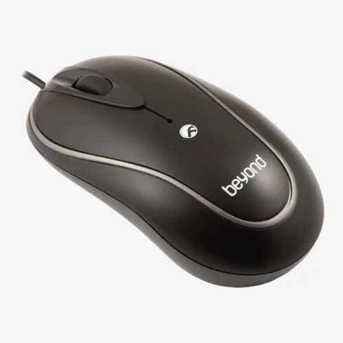 کیبورد و موس بیاند Beyond BMK-3130 — تصویر ۴