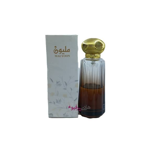 عطر ادکلن میلیون احمد المغربی — تصویر ۷