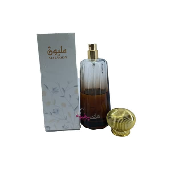 عطر ادکلن میلیون احمد المغربی — تصویر ۲