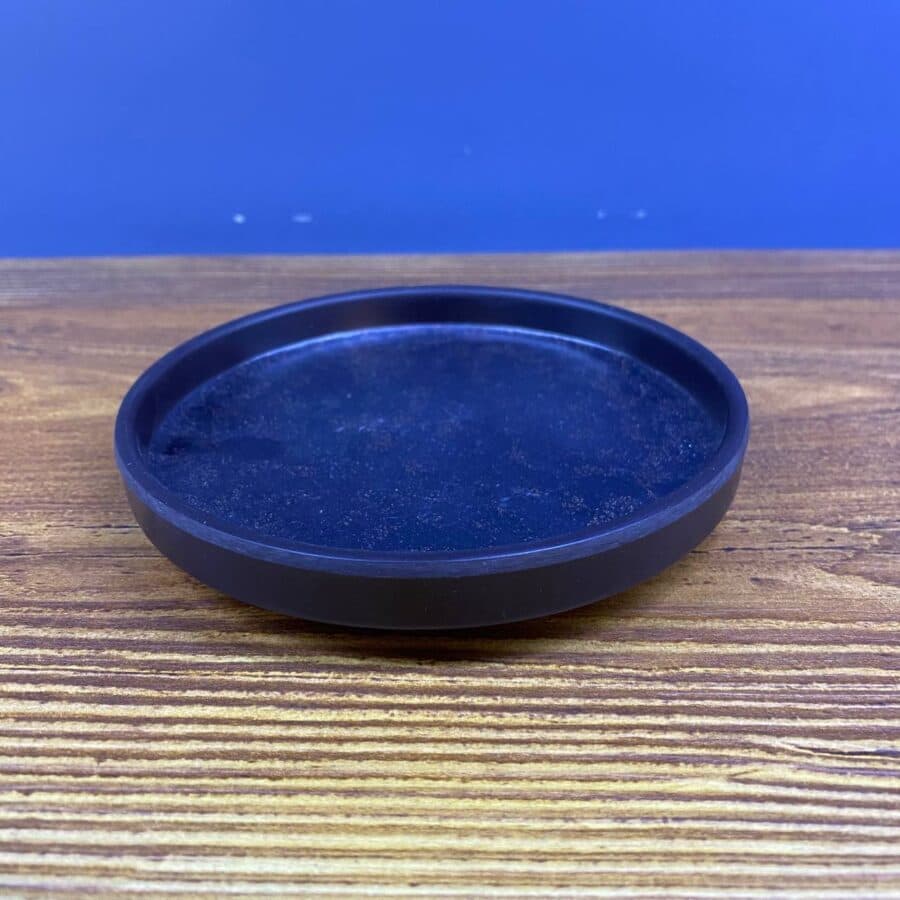 ظرف مزه لبه دار ملامین ساور کد 057 — تصویر ۳