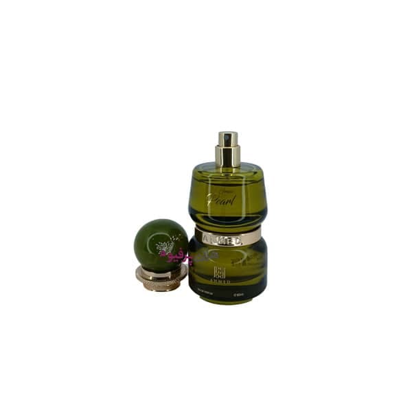 عطر ادکلن گرین پرل احمد المغربی — تصویر ۱۱