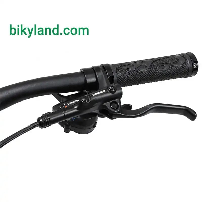 دوچرخه ویوا سایز 27.5 مدل المنت Viva Element Hydraulic Disc — تصویر ۱۲