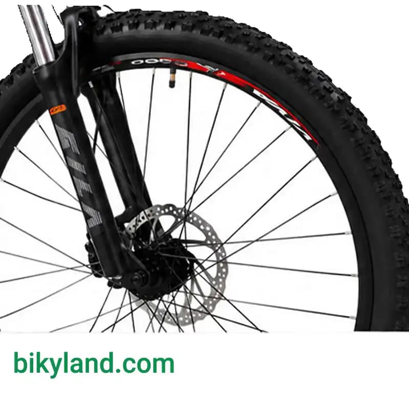 دوچرخه ویوا سایز 27.5 مدل المنت Viva Element Hydraulic Disc — تصویر ۱۱