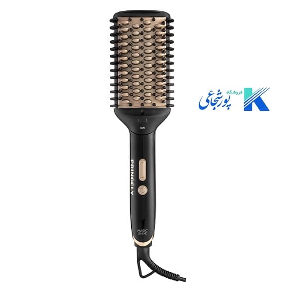 برس حرارتی پرنسلی مدل PR323 — تصویر ۳