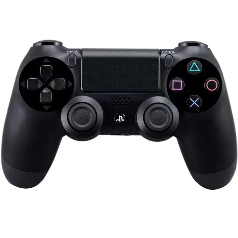 دسته بازی مدل DualShock 4 — تصویر ۶