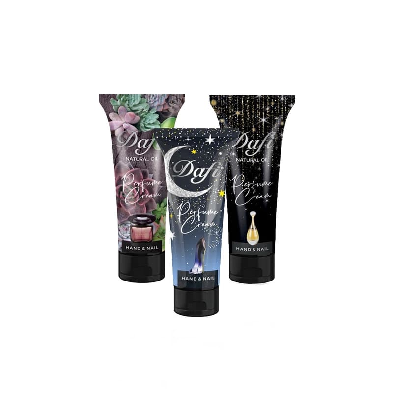 پکیج 3 عددی قلبی کرم عطری دافی — تصویر ۶