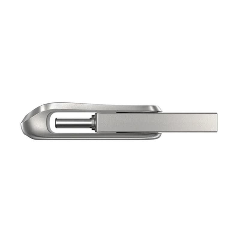 فلش مموری سن دیسک ظرفیت 64گیگابایت مدل Sandisk Ultra Dual Drive Lux USB Type-C 64G — تصویر ۴