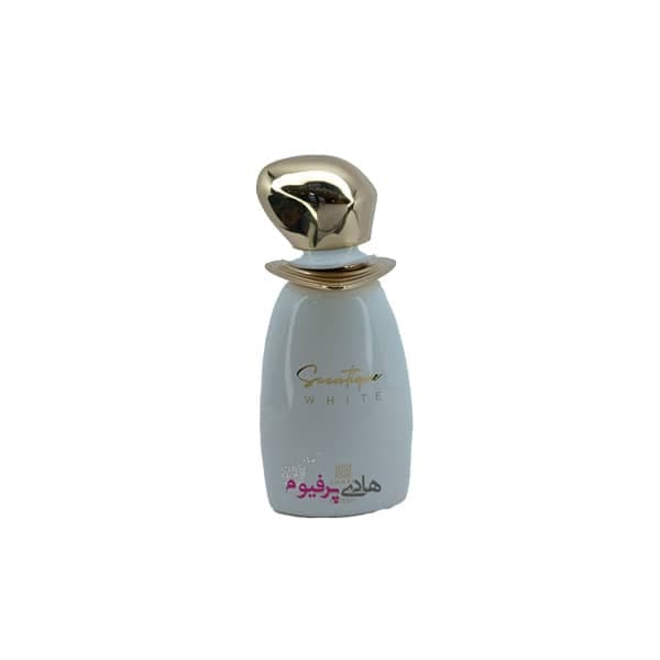 عطر ادکلن سنتیک وایت احمد المغربی — تصویر ۱۱