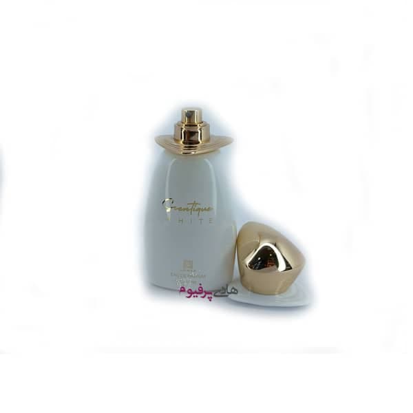 عطر ادکلن سنتیک وایت احمد المغربی — تصویر ۱۰