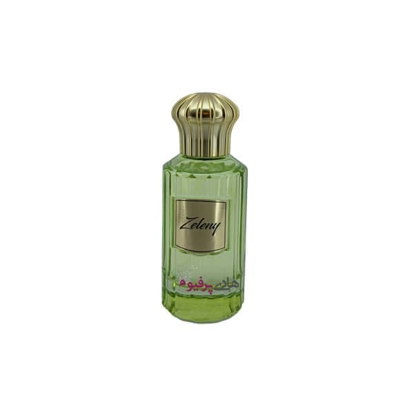 عطر ادکلن زلنی احمد المغربی — تصویر ۱۱
