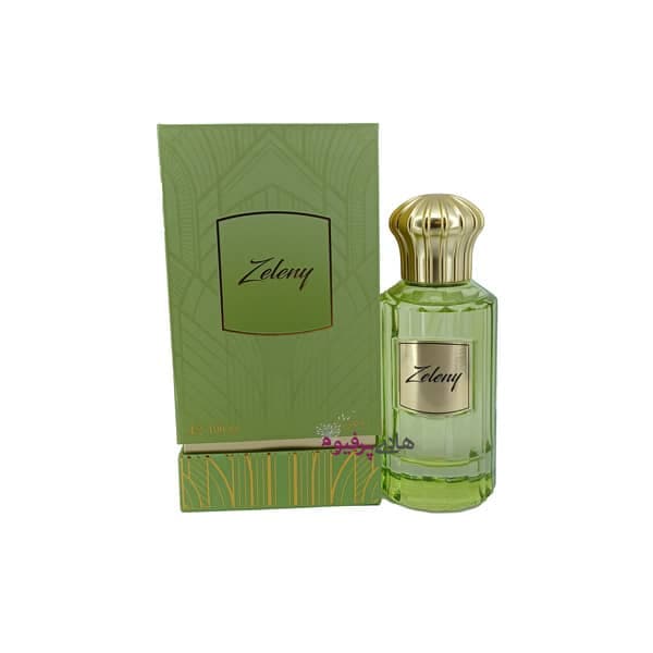 عطر ادکلن زلنی احمد المغربی — تصویر ۷