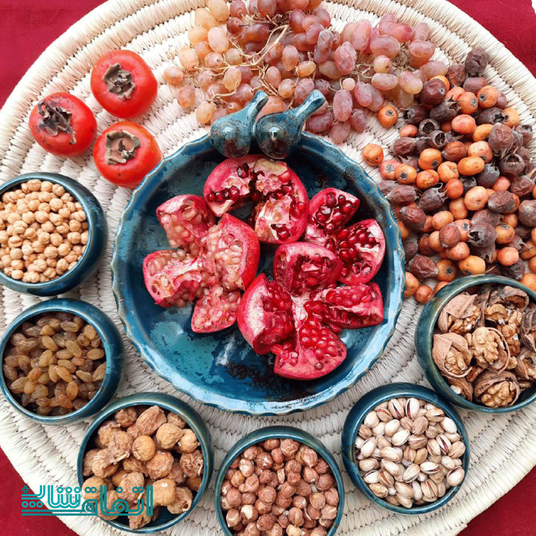 کاسه سالادخوری کوچک سفالی — تصویر ۲