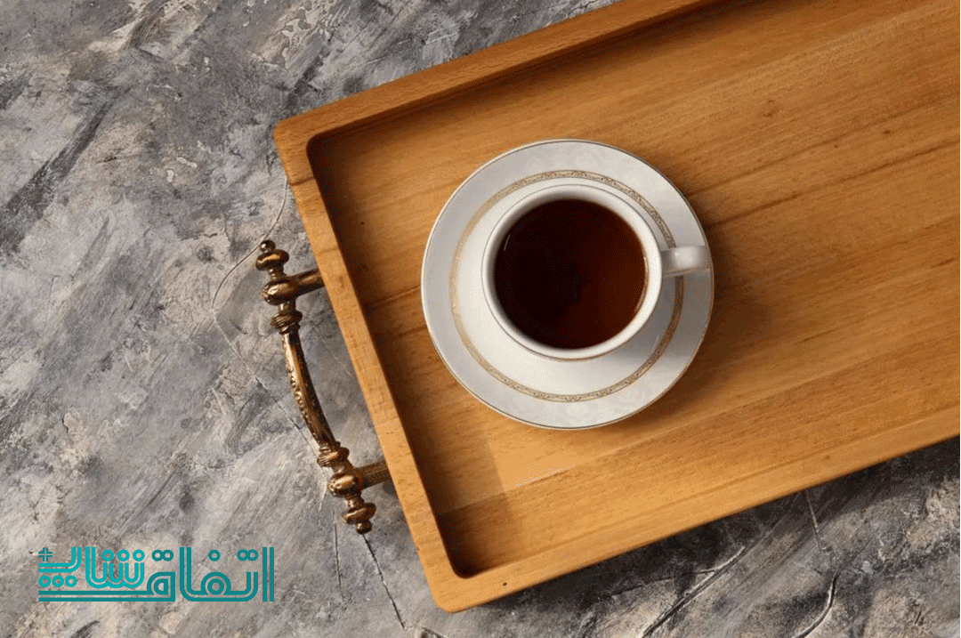 سینی مستطیل راش — تصویر ۱۲
