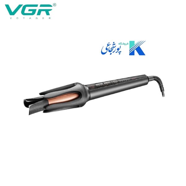 فر کننده مو وی جی آر مدل V-581 — تصویر ۳