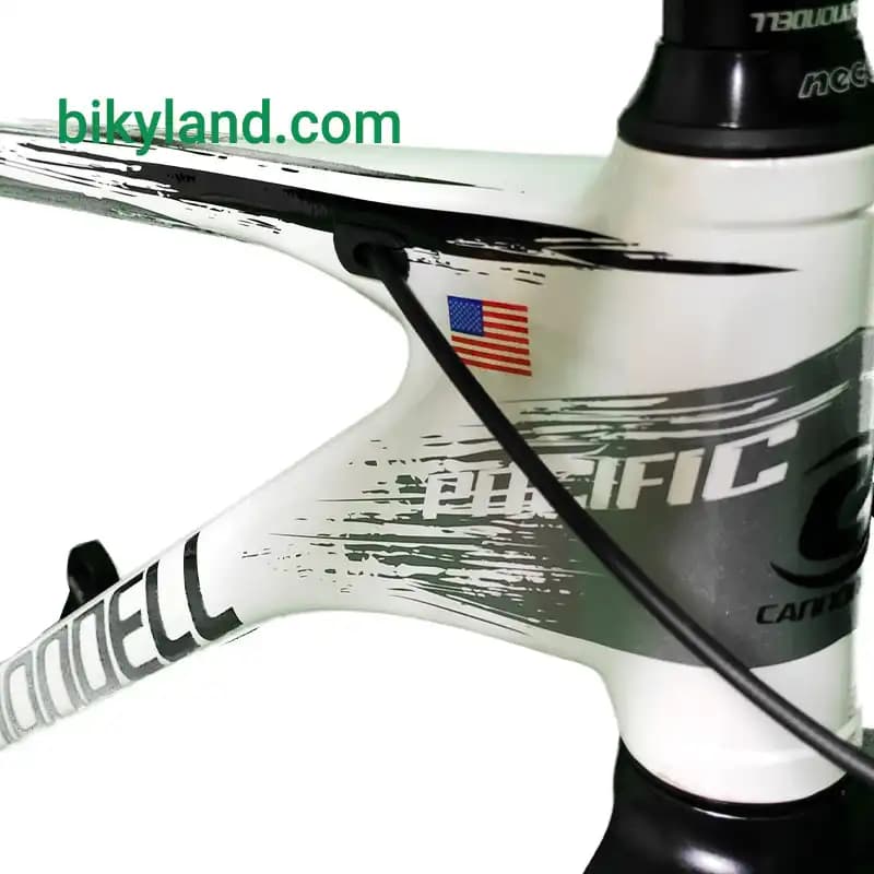 دوچرخه سایز 27.5 کنندل مدل CANNONDELL PACIFIC F2 — تصویر ۱۱
