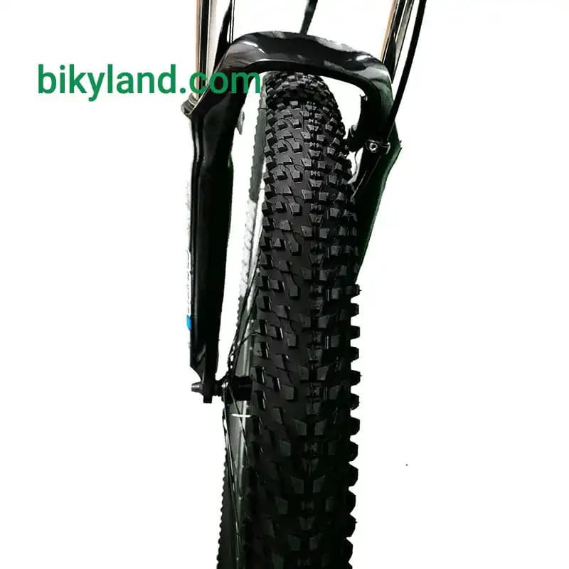 دوچرخه سایز 27.5 کنندل مدل CANNONDELL PACIFIC F2 — تصویر ۱۰