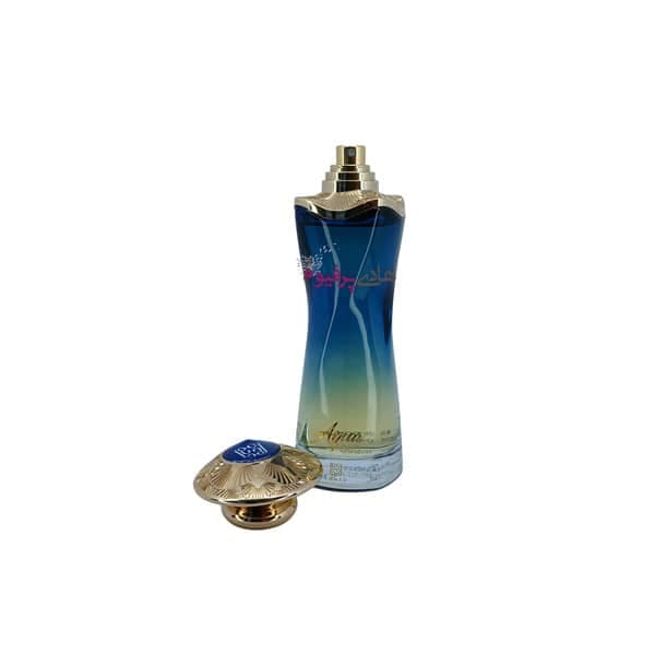 عطر ادکلن آکوا عود احمد المغربی — تصویر ۹