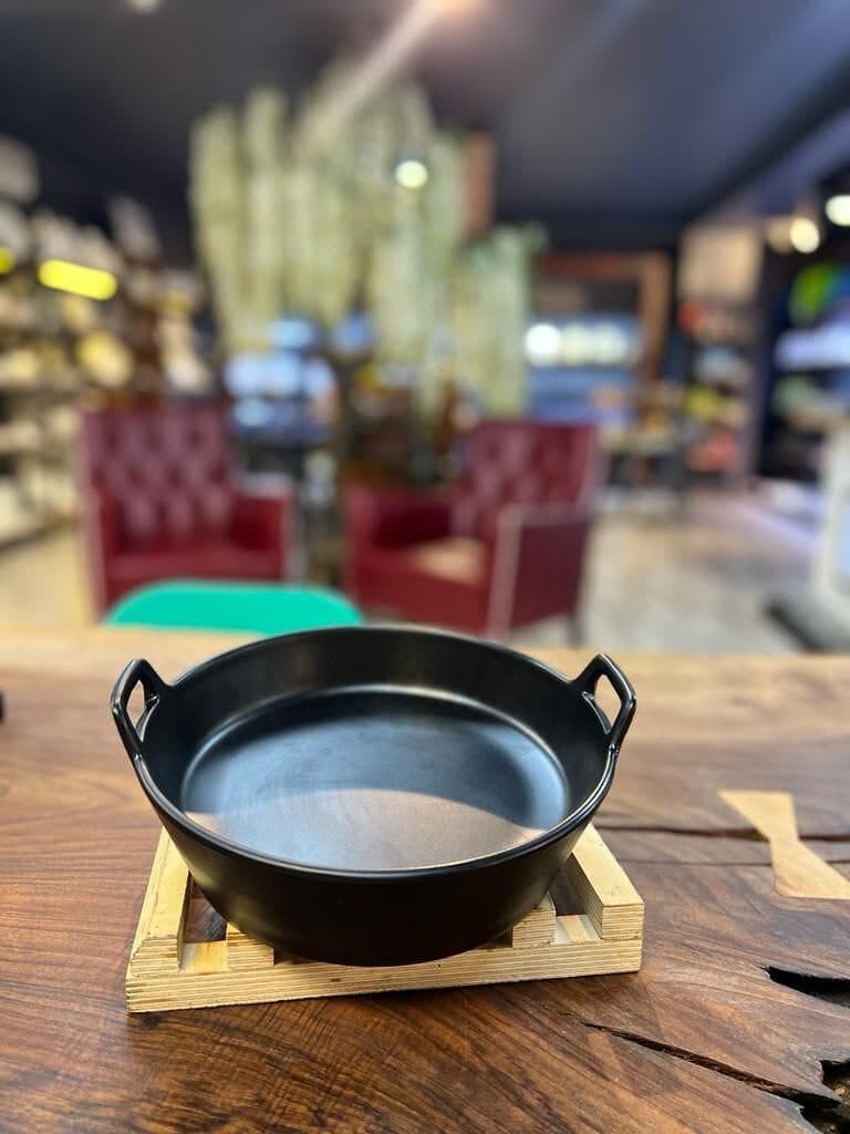 ظرف دسته دار ملامین ساور کد 523320 — تصویر ۴
