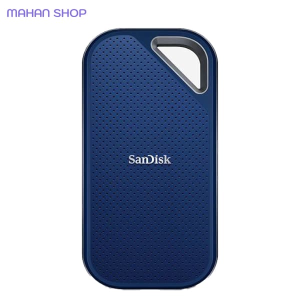 اس اس دی اکسترنال سن دیسک مدل Extreme pro E81 ظرفیت 1 ترابایت — تصویر ۶