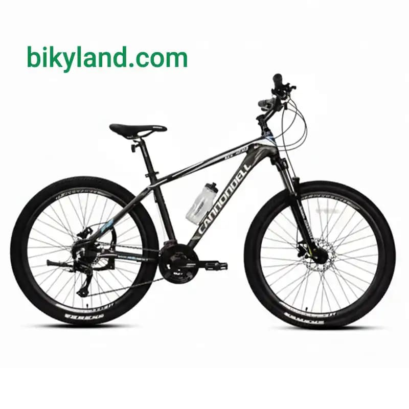 دوچرخه کنندل مدل Cannondell NX300 F2 سایز 27.5