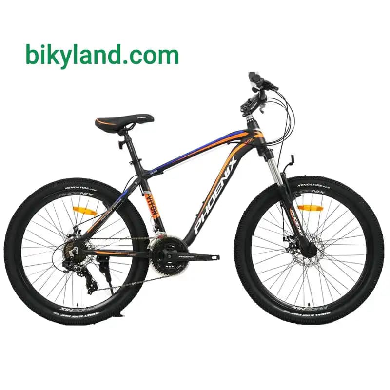 دوچرخه فونیکس سایز 26 مدل PHOENIX VITON