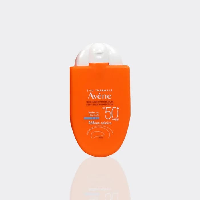 کرم ضد آفتاب اون Avène REFLEXE SOLAIRE SPF50+ — تصویر ۴