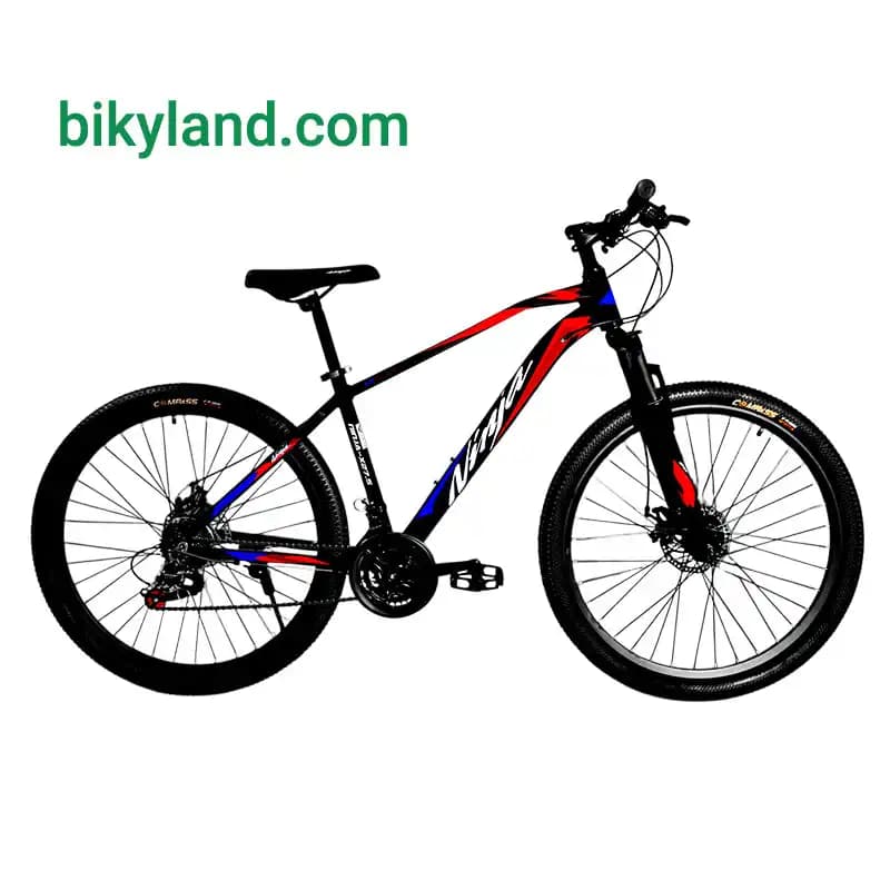 دوچرخه سایز 27.5 نینجا مدل NINJA-X27 — تصویر ۴