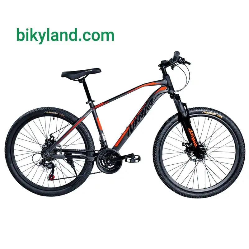 دوچرخه سایز 26 نینجا مدل NINJA-X26