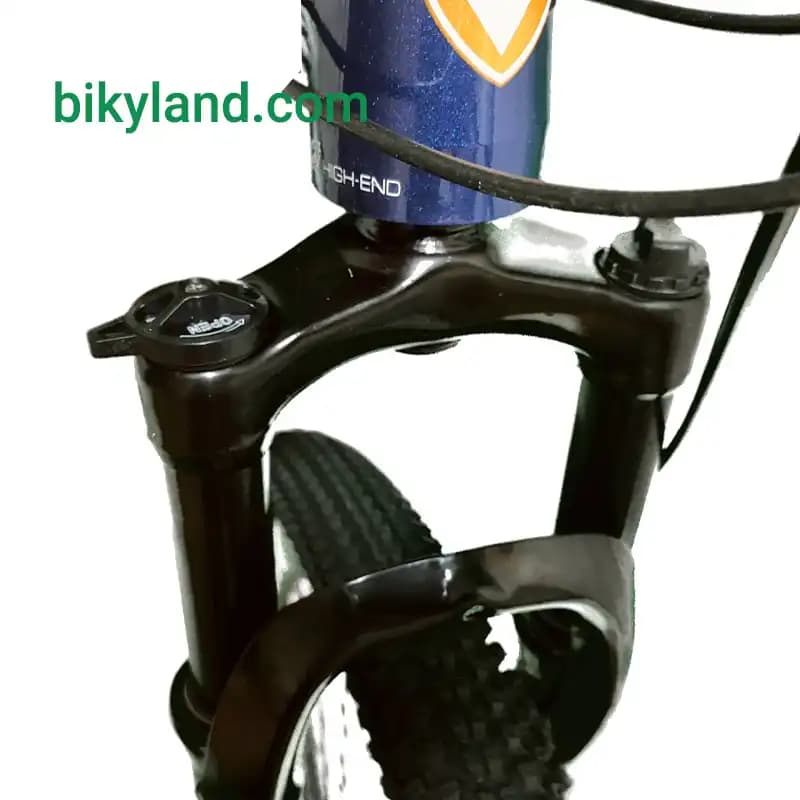 دوچرخه سایز 24 جاینتی مدل GIANTY G110 — تصویر ۸