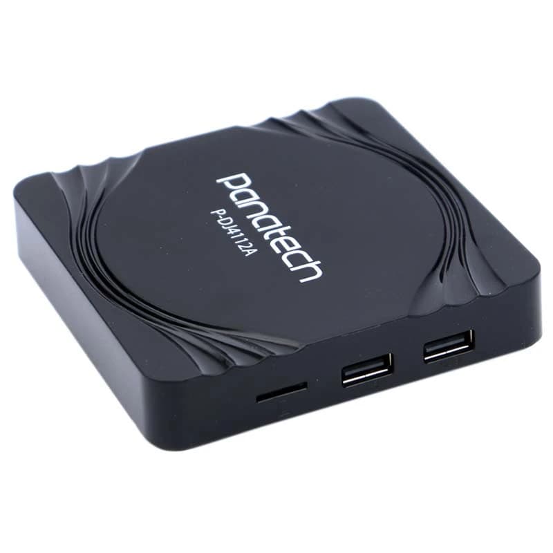اندروید باکس پاناتک مدل P-DJ4112A — تصویر ۷