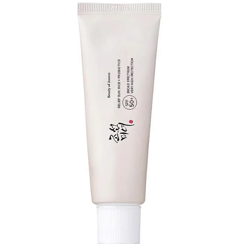 ضد آفتاب بیوتی آف جوسان beauty of joseon sunscreen