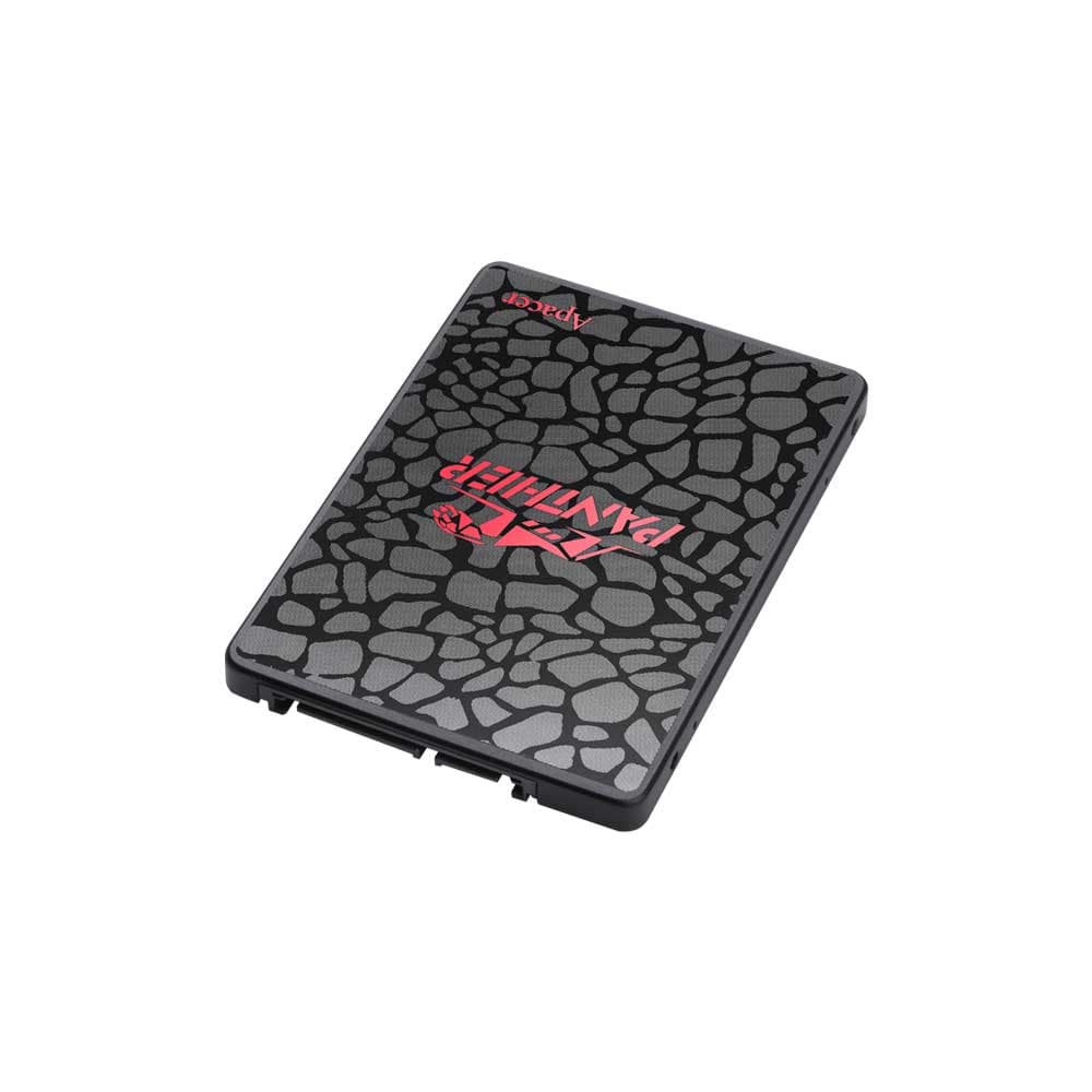 اس اس دی اینترنال اپیسر مدل AS350 PANTHER ظرفیت 256 گیگابایت — تصویر ۵