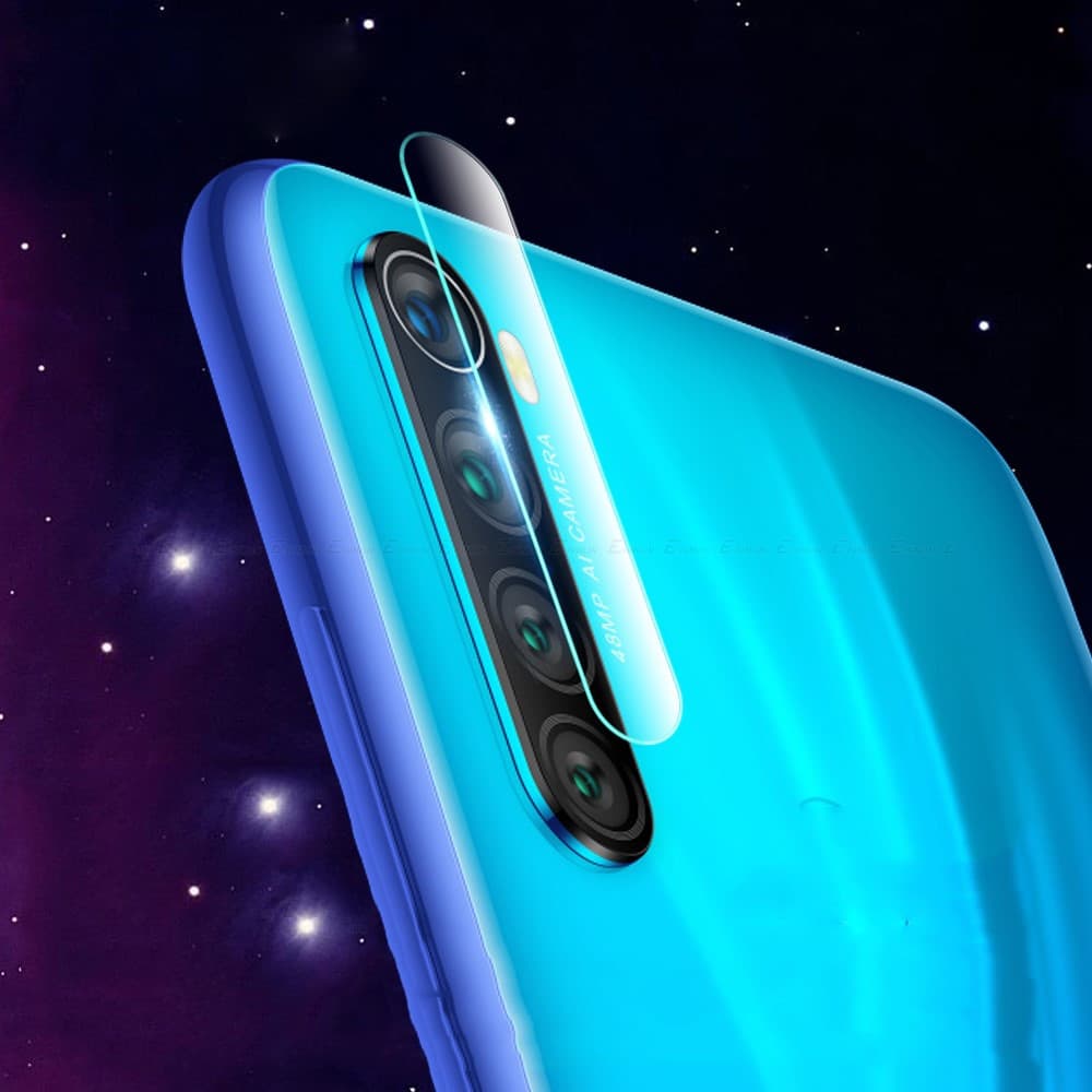 محافظ لنز نانو ESTAR شیائومی Redmi Note 8